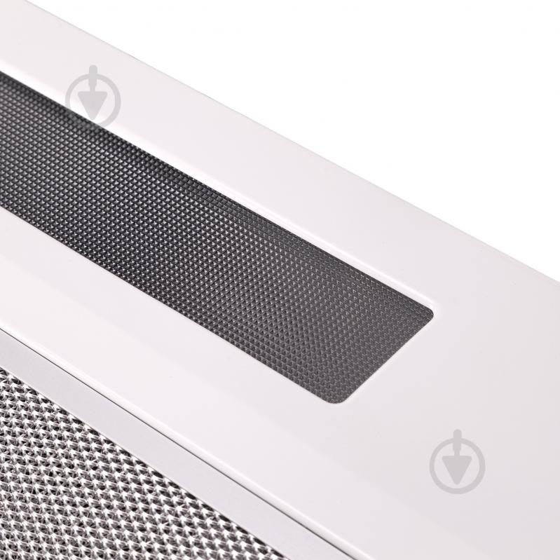 Витяжка Pyramida MH 20-60 WHITE - фото 7 Витяжка Pyramida MH 20-60 WHITE - фото 7