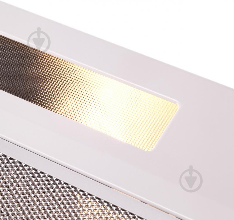 Витяжка Pyramida MH 20-60 WHITE - фото 8 Витяжка Pyramida MH 20-60 WHITE - фото 8