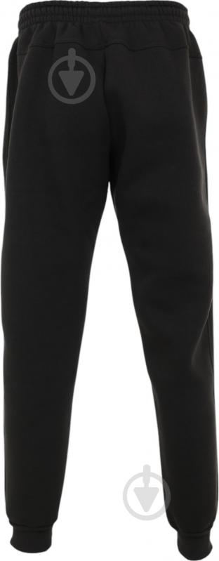 Штани MaxxPro ESS CUFF ZIP PANTS FLC MXPM136-010 р. L чорний - фото 3