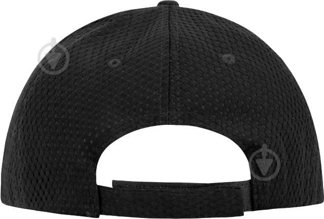 Кепка Optima PROFI O98605-01 OS черный - фото 2