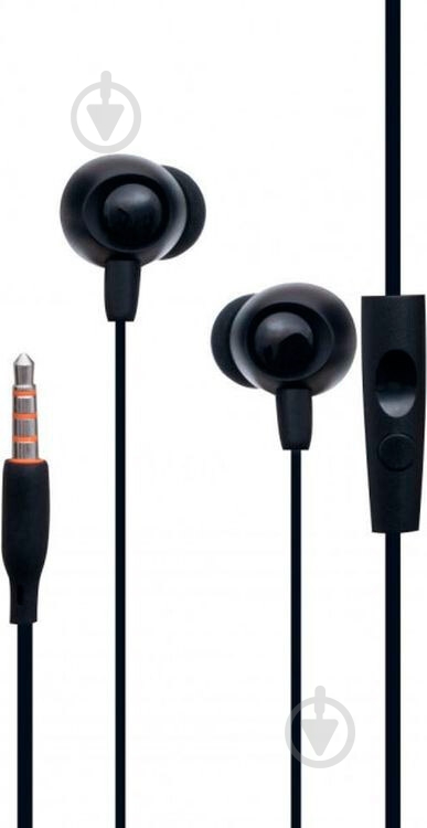 Гарнитура Celebrat FLY-1 black (714461) - фото 1 Гарнитура Celebrat FLY-1 black (714461) - фото 1