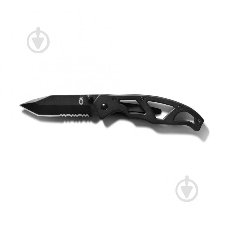 Нож складной Gerber Gear Paraframe II Tanto SE GB - фото 2