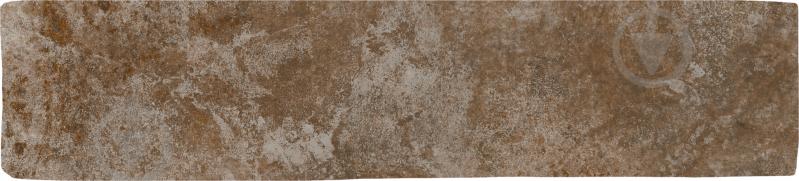 Плитка Golden Tile BrickStyle Baker Street beige 221020 6x25 см - фото 8