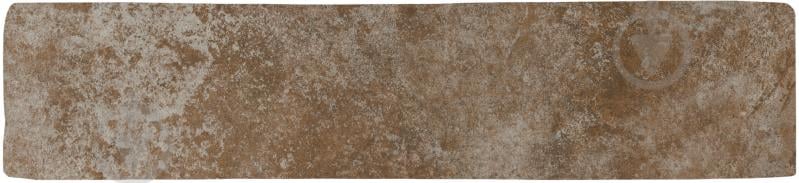 Плитка Golden Tile BrickStyle Baker Street beige 221020 6x25 см - фото 4