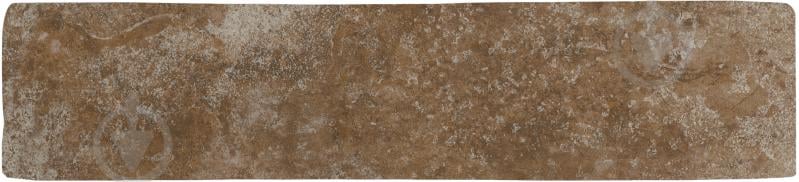Плитка Golden Tile BrickStyle Baker Street beige 221020 6x25 см - фото 9