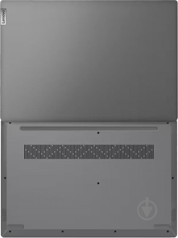 Ноутбук Lenovo V17 G4 17,3" (83A2001WRA) grey - фото 9