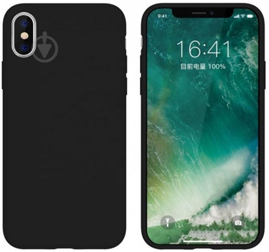 Чехол 2E Soft feeling для Samsung Galaxy A50 (A505) - фото 1 Чехол 2E Soft feeling для Samsung Galaxy A50 (A505) - фото 1