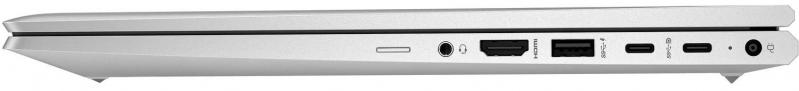 Ноутбук HP Probook 450-G10 15,6" (8A559EA) pike silver - фото 6