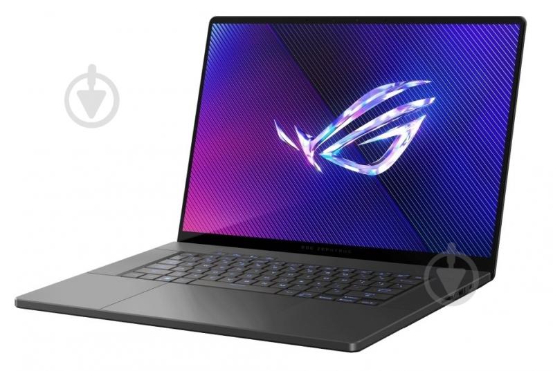 Ноутбук Asus ROG Zephyrus G16 GU605MY-QR041X 16" (90NR0IQ5-M001R0) eclipse gray - фото 3