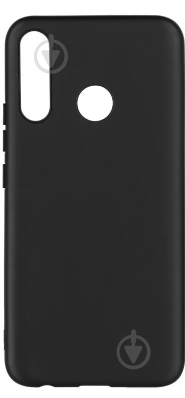 Чехол 2E 2E-TC-C12A-OCSF-BK Tecno Camon 12 Air black - фото 1 Чехол 2E 2E-TC-C12A-OCSF-BK Tecno Camon 12 Air black - фото 1