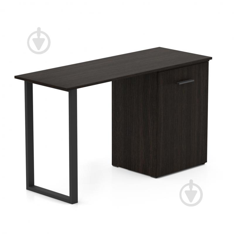 Стіл Knap Knap трансформер письмовий поворотний Hobana+Jumbo Ш2 770х1350х500 мм венге/венге (S201020202 ) - фото 4 Стіл Knap Knap трансформер письмовий поворотний Hobana+Jumbo Ш2 770х1350х500 мм венге/венге (S201020202 ) - фото 4