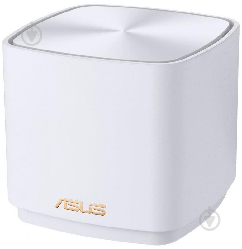 Wi-Fi-система Asus ZenWiFi XD4 (2-pack) white - фото 5