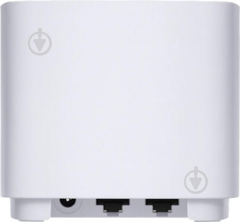 Wi-Fi-система Asus ZenWiFi XD4 (3-pack) white - фото 5