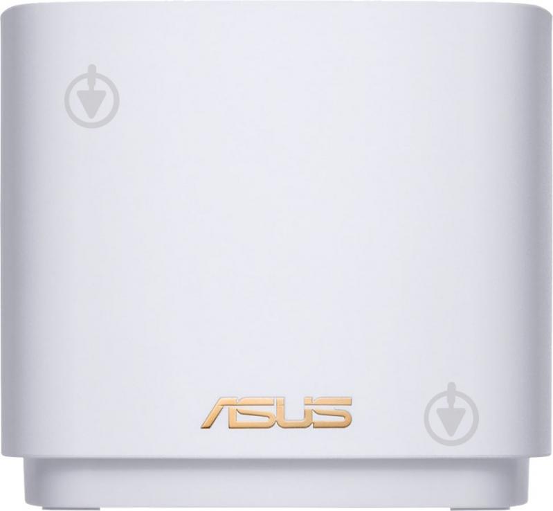 Wi-Fi-система Asus ZenWiFi XD4 (3-pack) white - фото 3