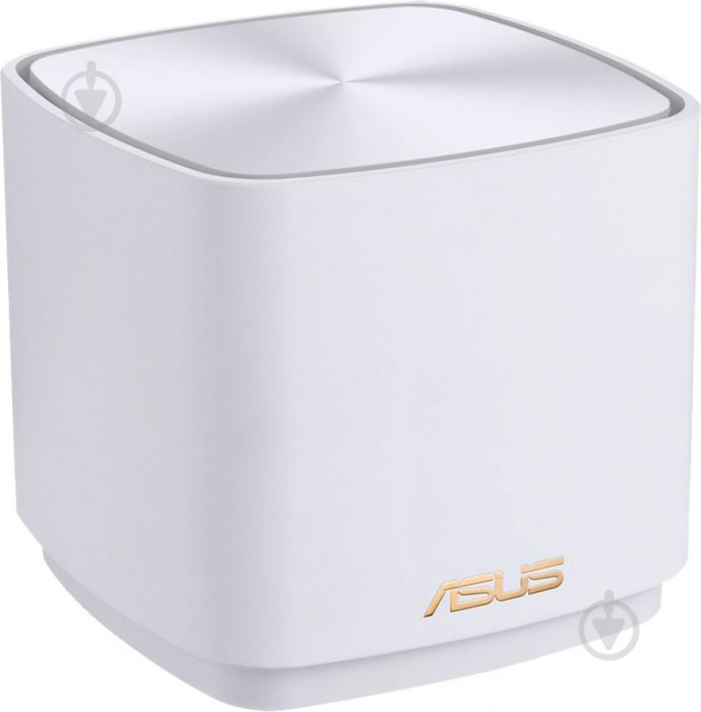 Wi-Fi-система Asus ZenWiFi XD4 (3-pack) white - фото 4