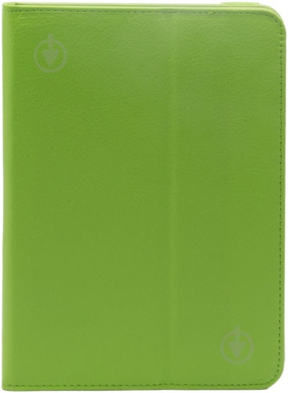 Чохол Drobak Universal 7" green (Чохол Universal 7") - фото 1