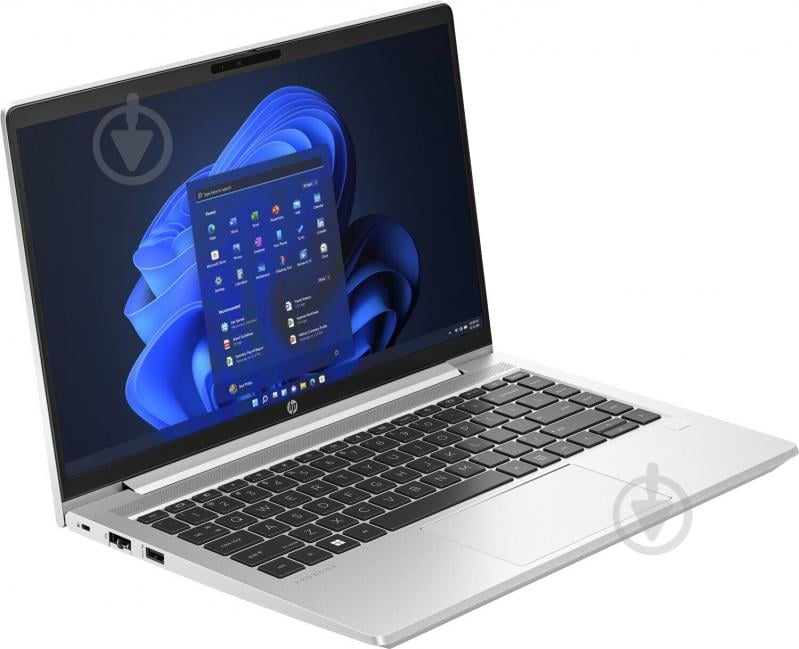 Ноутбук HP Probook 440-G10 14" (8A569EA) pike silver - фото 2