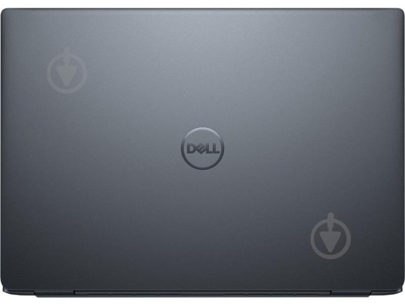 Ноутбук Dell Latitude 7340 13,3" (N099L734013UA_W11P) black - фото 9