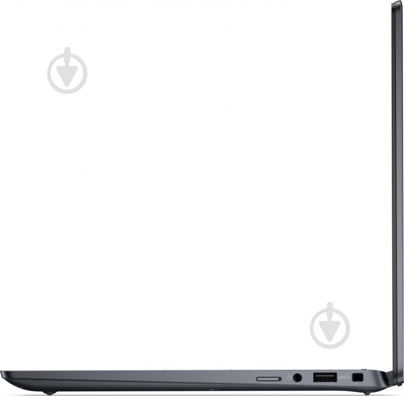 Ноутбук Dell Latitude 7340 13,3" (N099L734013UA_W11P) black - фото 7