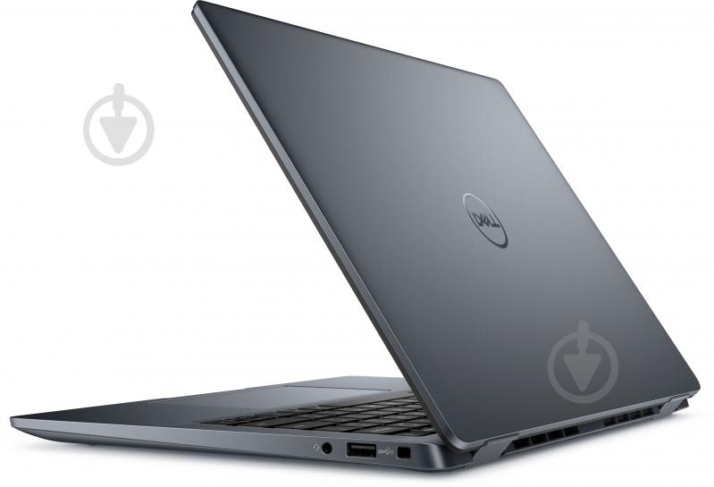 Ноутбук Dell Latitude 7340 13,3" (N099L734013UA_W11P) black - фото 6