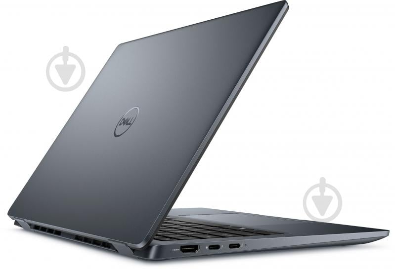 Ноутбук Dell Latitude 7340 13,3" (N099L734013UA_W11P) black - фото 5