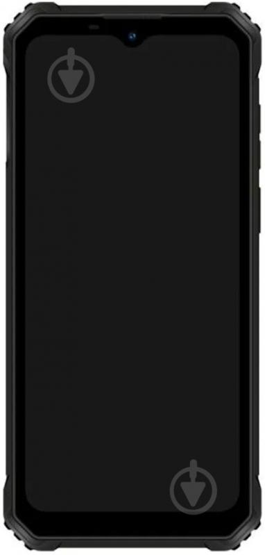 Смартфон Oukitel WP36 8/128GB black (6931940752176) - фото 2 Смартфон Oukitel WP36 8/128GB black (6931940752176) - фото 2