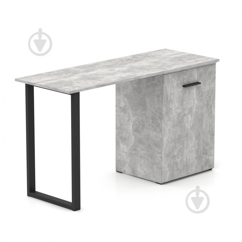 Стіл Knap Knap трансформер письмовий поворотний Hobana+Jumbo Ш2 770х1350х500 мм ательє світле/ательє світлий (S201020210 ) - фото 4 Стіл Knap Knap трансформер письмовий поворотний Hobana+Jumbo Ш2 770х1350х500 мм ательє світле/ательє світлий (S201020210 ) - фото 4