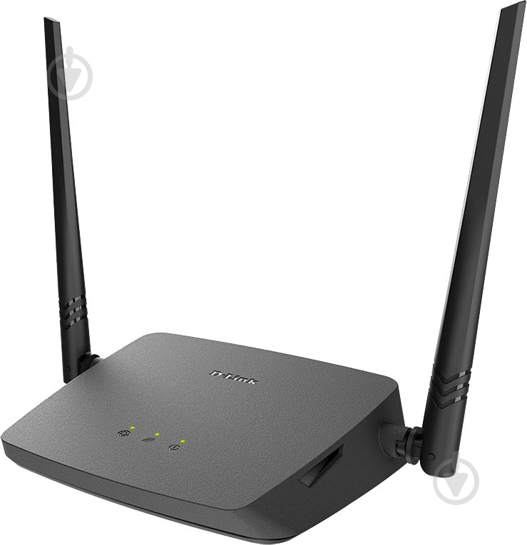 Wi-Fi-роутер D-Link DIR-615/X - фото 3