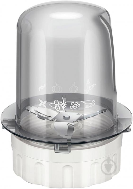 Блендер стационарный Philips Daily Collection HR2102/00 - фото 4