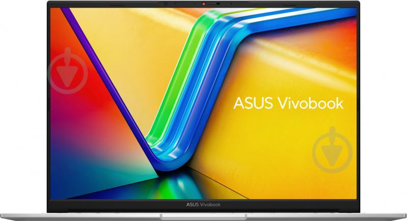 Ноутбук Asus Vivobook Pro 16 K6602VU-N1105 16" (90NB1152-M004M0) cool silver - фото 2