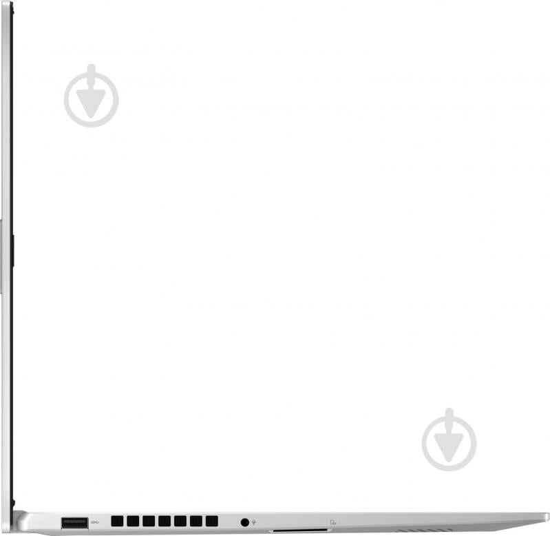 Ноутбук Asus Vivobook Pro 16 K6602VU-N1105 16" (90NB1152-M004M0) cool silver - фото 16