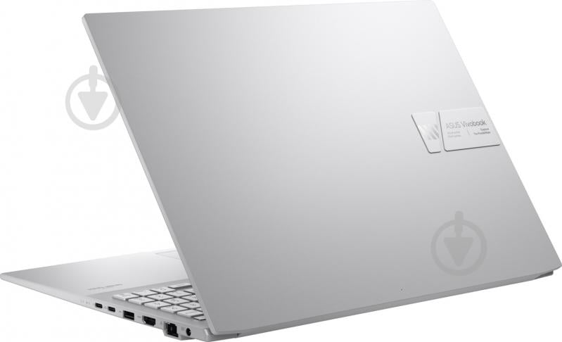 Ноутбук Asus Vivobook Pro 16 K6602VU-N1105 16" (90NB1152-M004M0) cool silver - фото 11