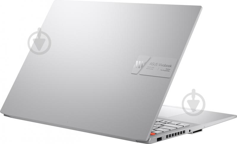 Ноутбук Asus Vivobook Pro 16 K6602VU-N1105 16" (90NB1152-M004M0) cool silver - фото 12