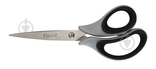 Ножницы Duoton Soft (6101-01-А) Axent - фото 1