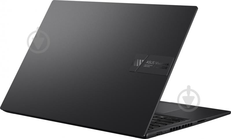 Ноутбук Asus Vivobook 16X K3605VU-PL096 16" (90NB11Z1-M003S0) indie black - фото 11