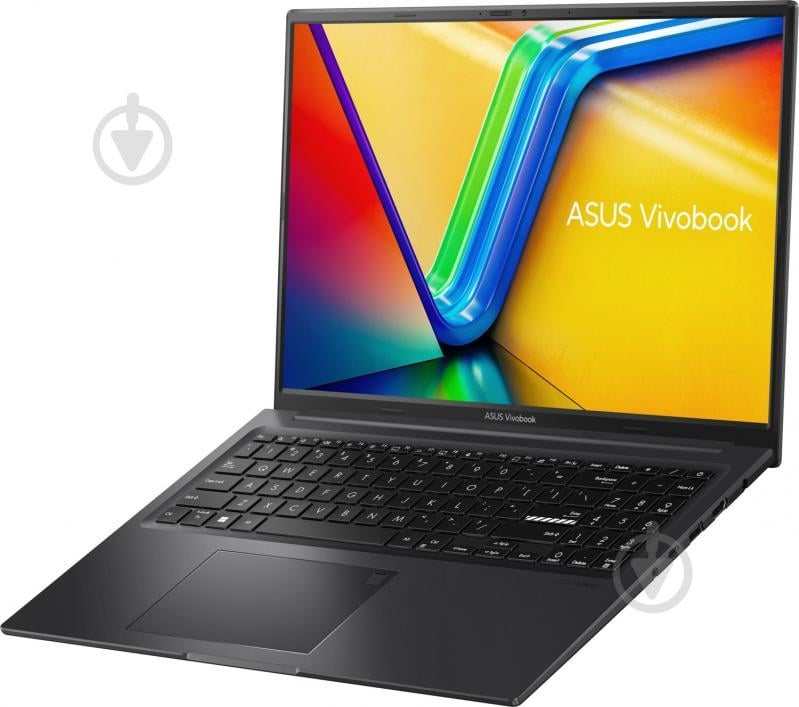 Ноутбук Asus Vivobook 16X K3605VU-PL096 16" (90NB11Z1-M003S0) indie black - фото 5