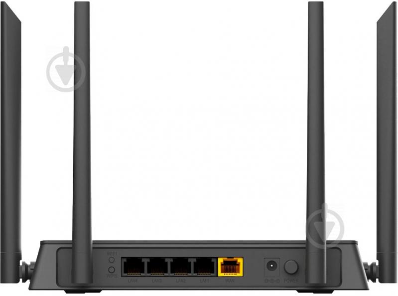 Wi-Fi-роутер D-Link DIR-841/GF - фото 4