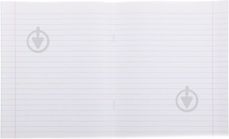 Тетрадь школьная 12 листов в линию 2 Nota Bene - фото 4