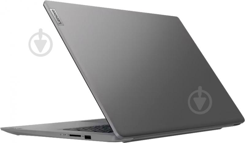 Ноутбук Lenovo V17 G4 IRU 17,3" (83A20021RA) iron grey - фото 6