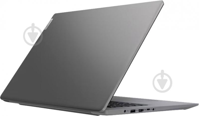 Ноутбук Lenovo V17 G4 IRU 17,3" (83A20021RA) iron grey - фото 5