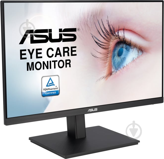 Монитор Asus VA24EQSB 23,8" (90LM056F-B03170) - фото 2