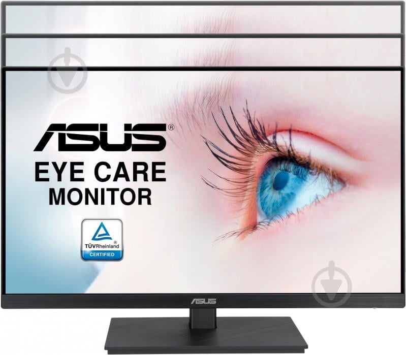 Монітор Asus VA24EQSB 23,8" (90LM056F-B03170) - фото 4