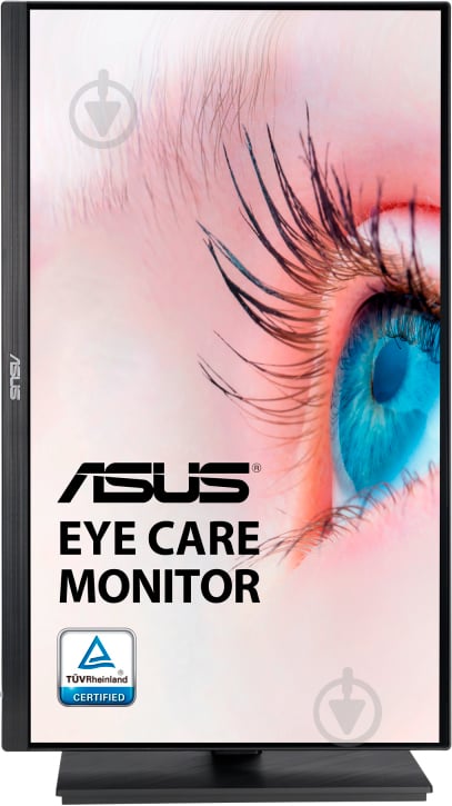 Монітор Asus VA24EQSB 23,8" (90LM056F-B03170) - фото 3