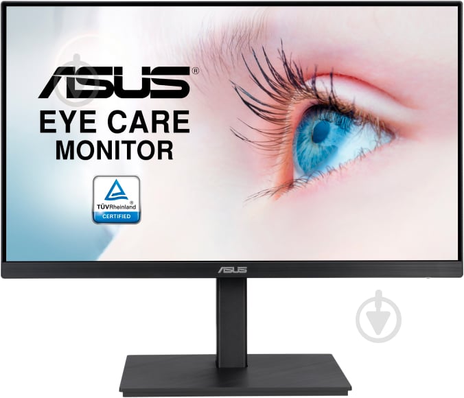 Монитор Asus VA24EQSB 23,8" (90LM056F-B03170) - фото 1