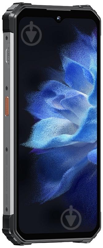 Смартфон Oukitel WP26 8/256GB black (6931940724845) - фото 3