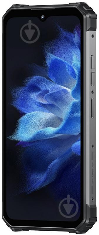 Смартфон Oukitel WP26 8/256GB black (6931940724845) - фото 4