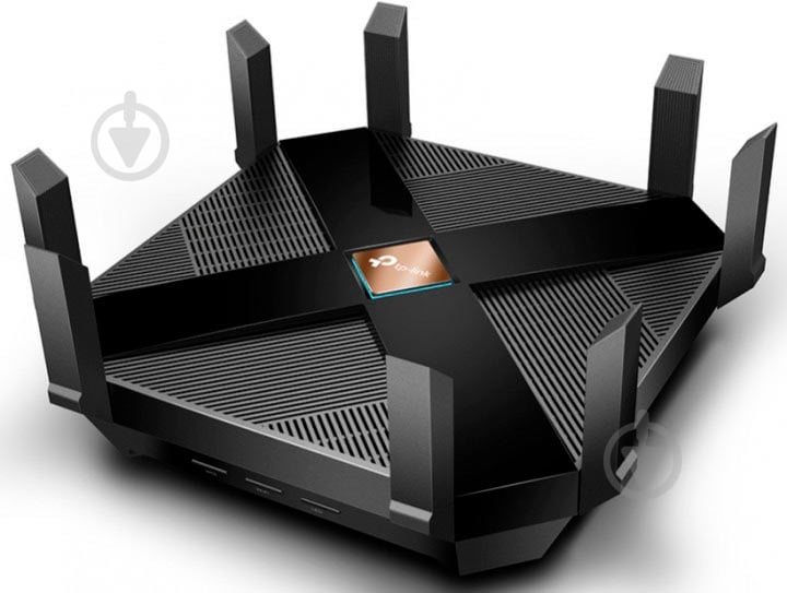 Wi-Fi-роутер TP-Link Archer AX6000 - фото 2