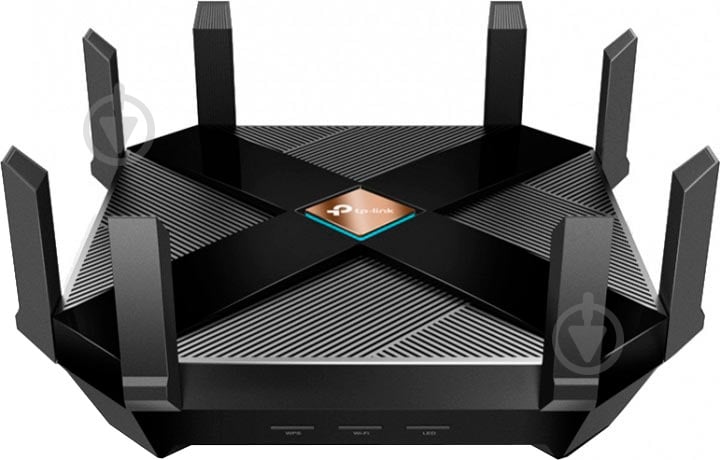 Wi-Fi-роутер TP-Link Archer AX6000 - фото 1