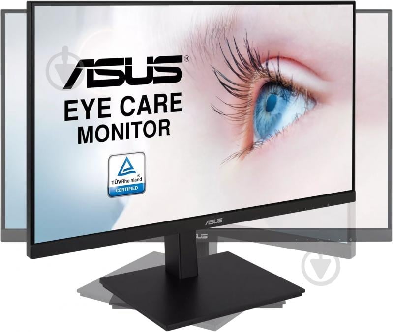 Монітор Asus VA24DQSB 23,8" (90LM054L-B02370) - фото 6