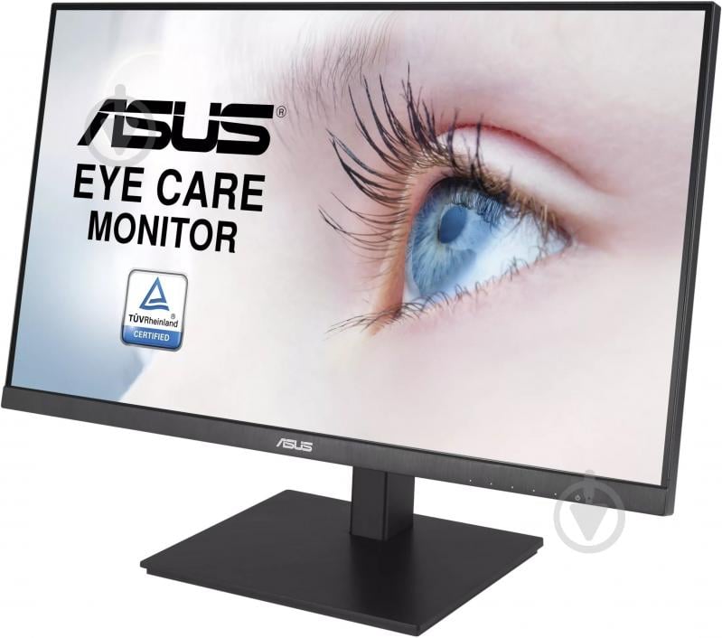 Монітор Asus VA24DQSB 23,8" (90LM054L-B02370) - фото 4